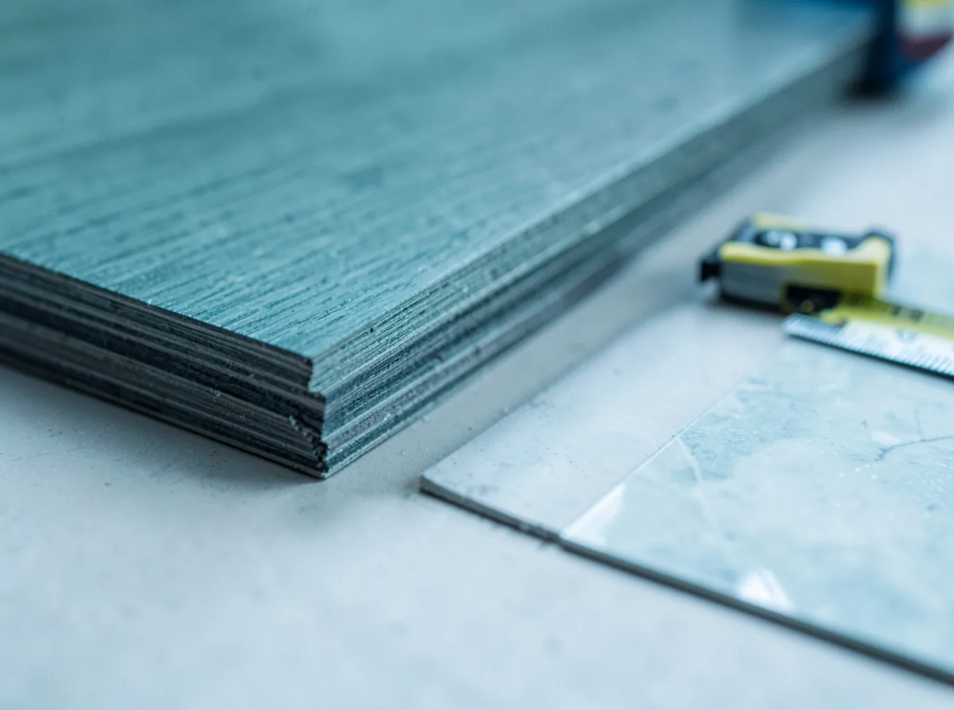 Luxury Vinyl Plank Installation Lake Nebagamon, WI FAQs